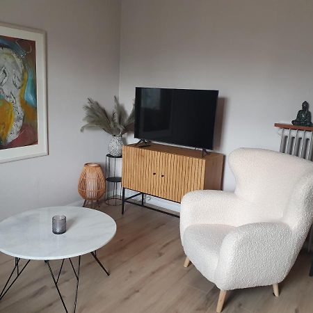 Cosy Apartment In The Old West Reykjavik Center Kültér fotó