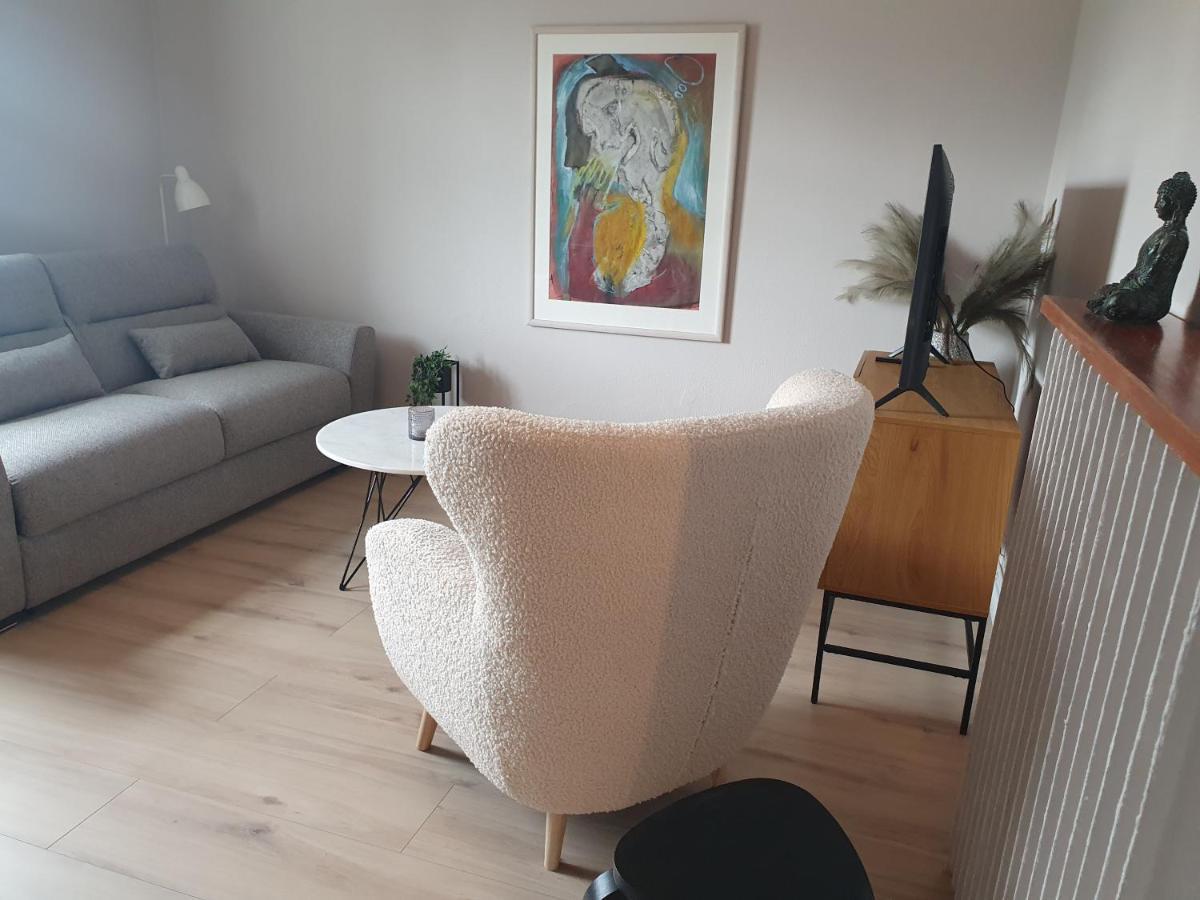 Cosy Apartment In The Old West Reykjavik Center Kültér fotó