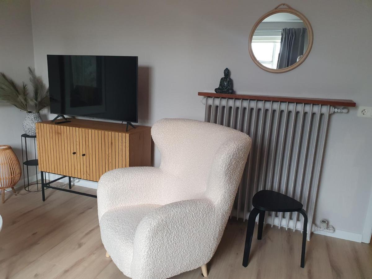 Cosy Apartment In The Old West Reykjavik Center Kültér fotó